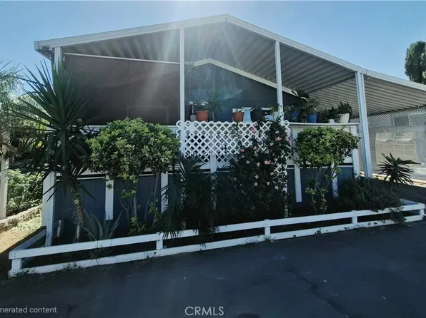 15050 Monte Vista Ave Spc 40, Chino Hills, CA 91709