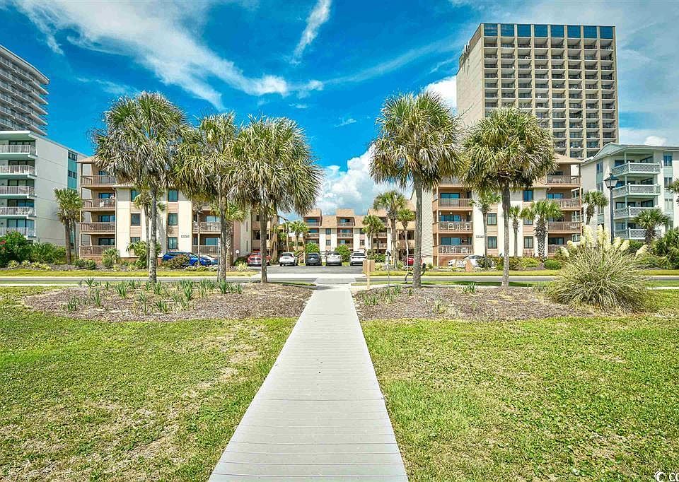 1st image of 5515 N Ocean Blvd. N #206