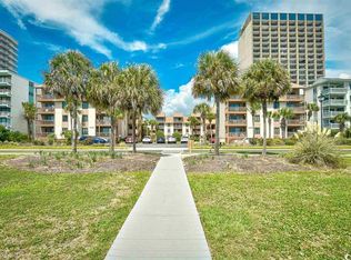 5515 N Ocean Blvd #206, Myrtle Beach, SC 29577