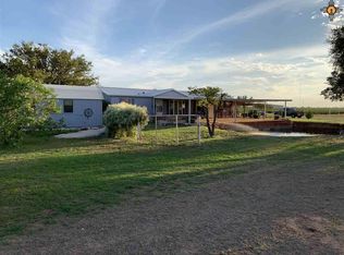 700 N Blue Quail Ln, Hobbs, NM 88240