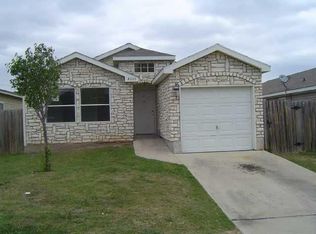 4608 Magin Meadow Dr, Austin, TX 78744