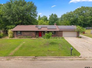 524 Park Ln, Mount Vernon, TX 75457