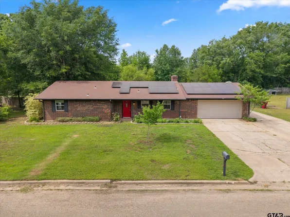 524 Park Ln, Mount Vernon, TX 75457