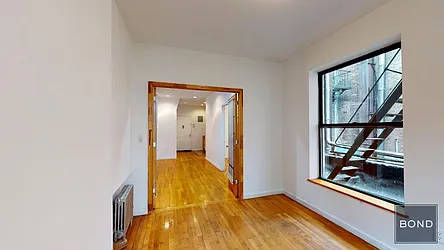 Rented by Bond New York