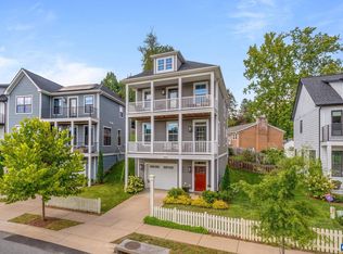 328 Huntley Ave, Charlottesville, VA 22902