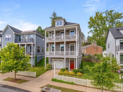 328 Huntley Ave, Charlottesville, VA, 22902