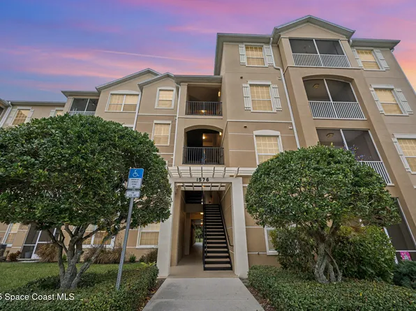 1576 Peregrine Cir Unit 307, Rockledge, FL 32955