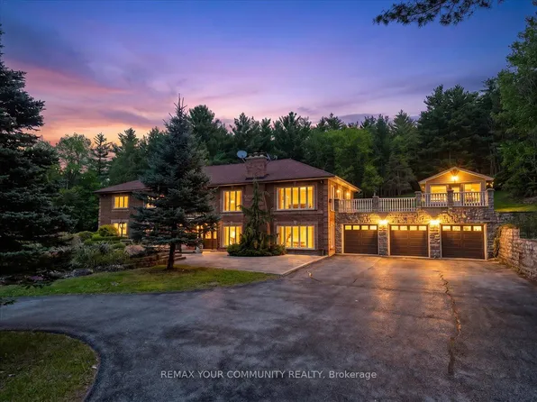 8339 Finnerty Side Rd, Caledon, ON L7E 0H6