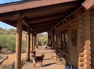 51025 N 295th Ave, Wickenburg, AZ 85390