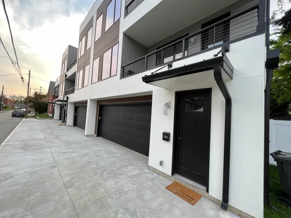 366 Zimpfer St, Columbus, OH 43206