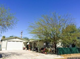 2211 Del Rey Dr, Bullhead City, AZ 86442