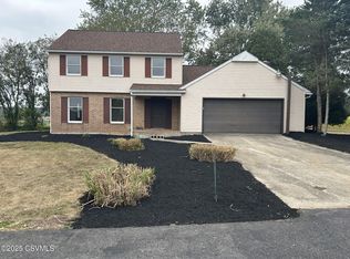 239 Sierra Dr, Mount Pleasant Mills, PA 17853