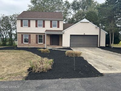 239 Sierra Dr, Mount Pleasant Mills, PA, 17853