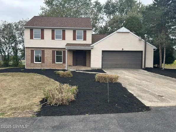 239 Sierra Dr, Mount Pleasant Mills, PA 17853