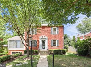 2603 Elnora St, Silver Spring, MD 20902