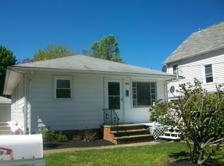 1430 Bellview St, Wickliffe, OH 44092