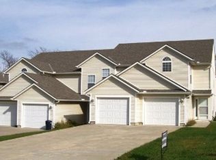 1201 Pebblecreek Dr APT C, Warrensburg, MO 64093
