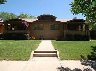 1962 S Washington St, Denver, CO 80210