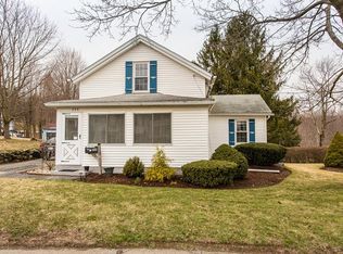299 N Main St, North Brookfield, MA 01535