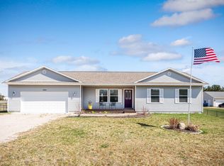 8565 King Arthurs Ct, Kingsley, MI 49649