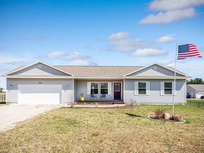 8565 King Arthurs Ct, Kingsley, MI, 49649