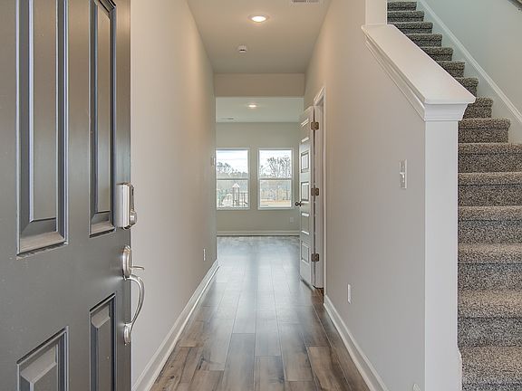 Welcome to 124 Longleaf Lane.