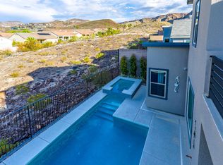 1992 Peaceful Mesa Ct, Henderson, NV 89052