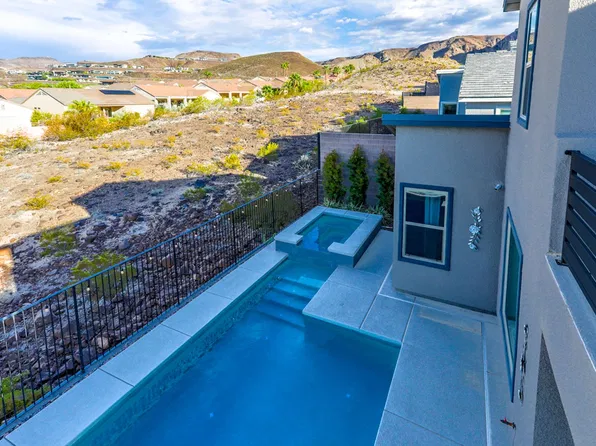 1992 Peaceful Mesa Ct, Henderson, NV 89052
