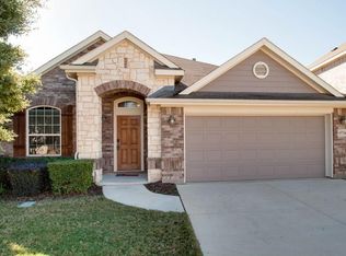 15724 Ringdove Ct, Roanoke, TX 76262