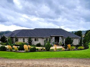 93275 Bear Creek Ranch Rd, Junction City, OR 97448