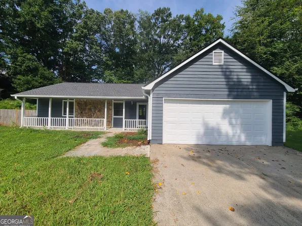 2652 Creek Hollow Dr, Duluth, GA 30096