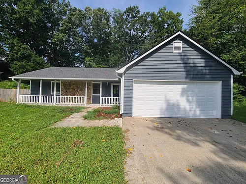 2652 Creek Hollow Dr Photo 1