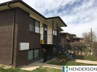 2918 State Farm Rd APT 6, Evans, CO 80620