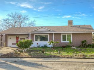 5750 Vista Del Cerro, Oroville, CA 95966