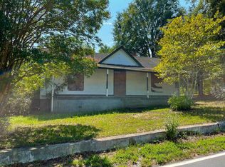 538 Skenes Ave, Henderson, NC 27536