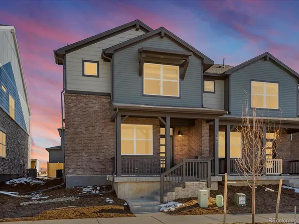 22250 E 8th Avenue, Aurora, CO 80018