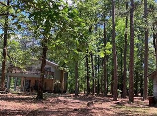 1890 Pumpkinhill Rd, Rison, AR 71665