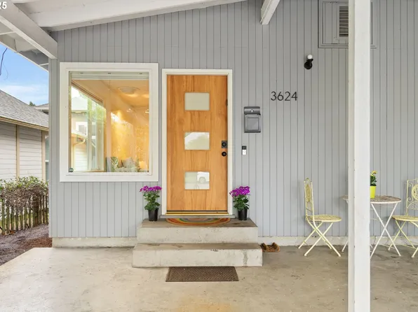 3624 SE 11th Ave, Portland, OR 97202