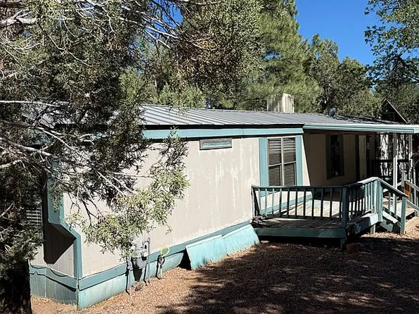 981 S 11th Ave, Show Low, AZ 85901