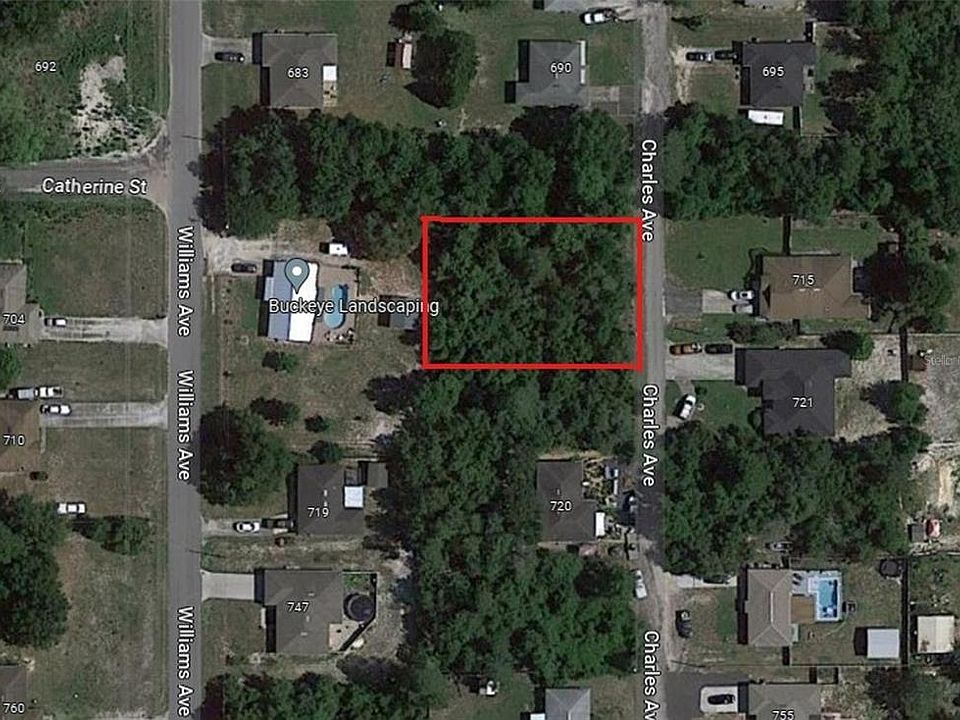 1st image of CHARLES AVENUE LOT 46