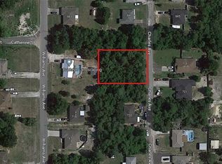 Charles Avenue Lot #46, Orange City, FL 32763