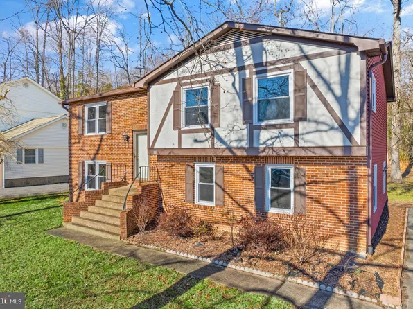 107 Pilgrim Cv, Stafford, VA 22554