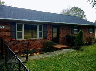738 Whitestone Dr, Lynchburg, VA 24502