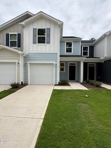 214 Parker Ln, Mebane, NC, 27302