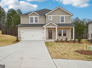 333 Ivey Township Dr, Dallas, GA 30132