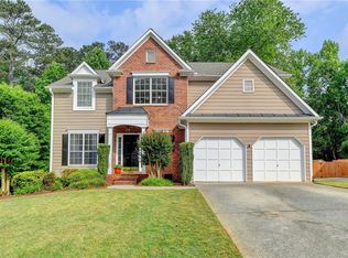 2350 Pendleton Pl, Suwanee, GA 30024