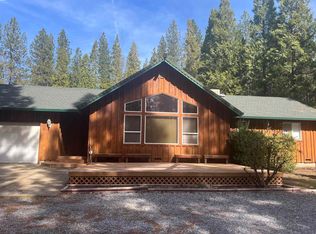 29960 Wengler Hill Rd, Shingletown, CA 96088