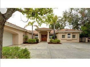 13185 Stone Canyon Rd, Poway, CA 92064