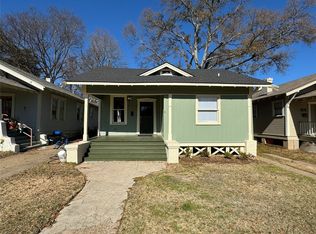 418 Atkins Ave, Shreveport, LA 71104