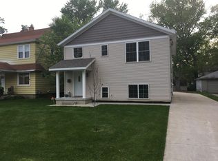 1223 Edith Ave NE, Grand Rapids, MI 49505
